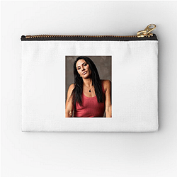 Combat Athlete Cat Zingano Zipper Pouches