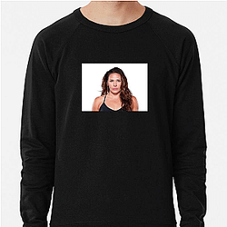 Bellator Fighter Cat Zingano Sweatshirts