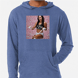 Alpha Cat Cat Zingano Hoodies