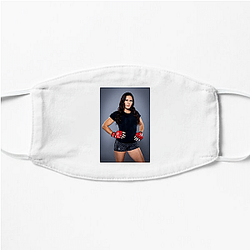 MMA Pioneer Cat Zingano Face Masks