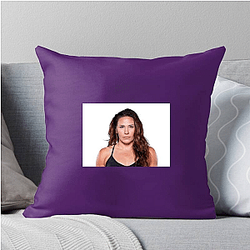 Bellator Fighter Cat Zingano Pillows Cover