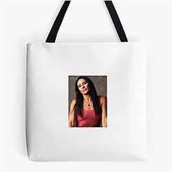 Combat Athlete Cat Zingano Bags