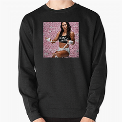 Alpha Cat Cat Zingano Sweatshirts