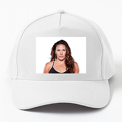 Bellator Fighter Cat Zingano Hats & Caps