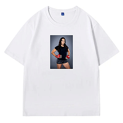 MMA Pioneer Cat Zingano T-Shirts