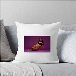 Octagon Warrior Cat Zingano Pillows Cover