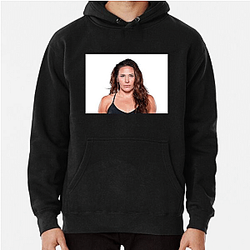 Bellator Fighter Cat Zingano Hoodies