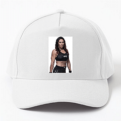 Tough Competitor Cat Zingano Hats & Caps