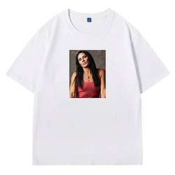 Combat Athlete Cat Zingano T-Shirts