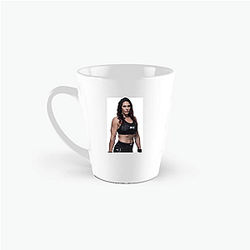 Tough Competitor Cat Zingano Mugs