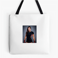 Fight Finisher Cat Zingano Bags
