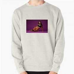 Octagon Warrior Cat Zingano Sweatshirts