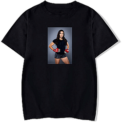 MMA Pioneer Cat Zingano T-Shirts