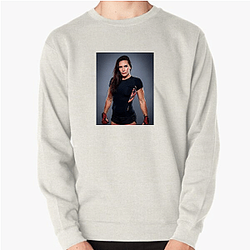 Fight Finisher Cat Zingano Sweatshirts