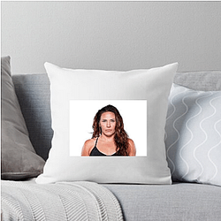 Bellator Fighter Cat Zingano Pillows Cover