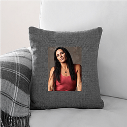 Combat Athlete Cat Zingano Pillows Cover