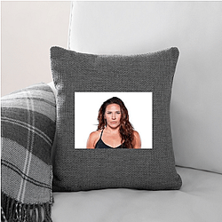 Bellator Fighter Cat Zingano Pillows Cover