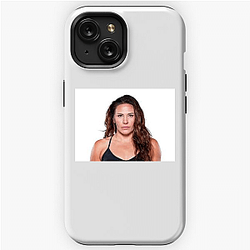 Bellator Fighter Cat Zingano Samsung Cases