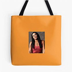 Combat Athlete Cat Zingano Bags