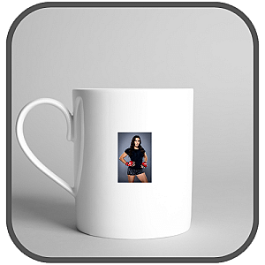 Cat Zingano Mugs