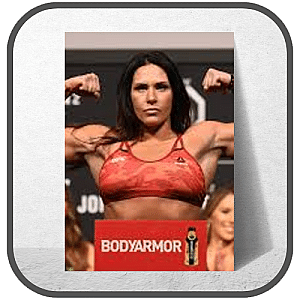 Cat Zingano Posters