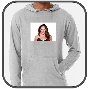 Cat Zingano Hoodies