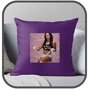Cat Zingano Pillows Cover