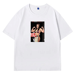 UFC Veteran Cat Zingano T-Shirts