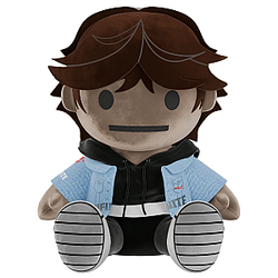 Blox PTTT1703 Caylus Plush Squishy