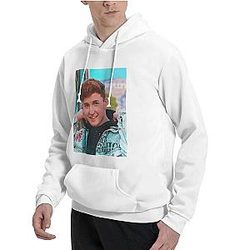 Fashion Classic  PTTT1703 Caylus Hoodie