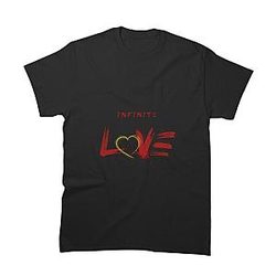 Infinite Love TTPM2104 Caylus T-Shirt