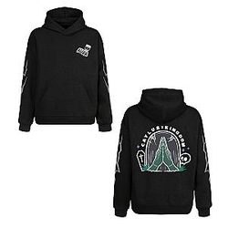 Aura TTPM2104 Caylus Hoodie
