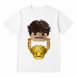[Exclusive] Roblox Caylus T-Shirt