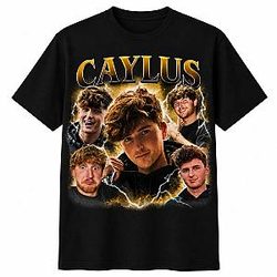 [Limited] Infinite Caylus T-Shirt