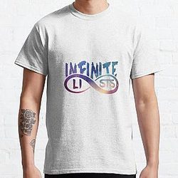 Caylus Classic T-Shirt RB1810