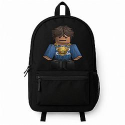 [LIMITED] Roblox Caylus Backpack