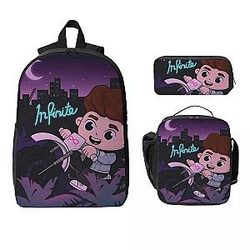 3-Piece School Essentials Caylus Set