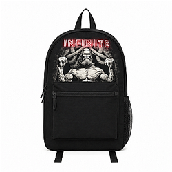 caylus - shirt Backpack RB1810