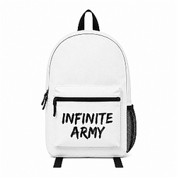 Caylus Merch Infinite Army Backpack RB1810
