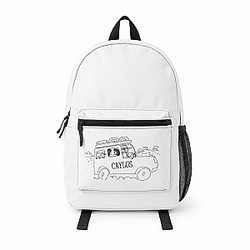 Caylus Backpack RB1810