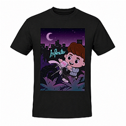 Summer Classic PTTT1703 Caylus T-Shirt