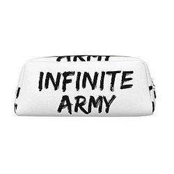Infinite Army PTTT2507 Caylus Pencil Case