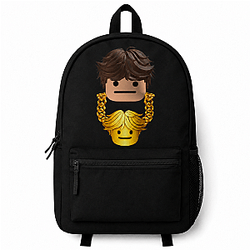 [Exclusive] Roblox  Caylus Backpack