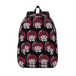 What's Poppin Caylus Backpack