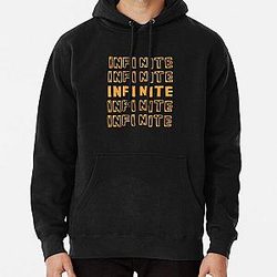 CAYLUS GAMING - Pull-over INFINITE Hoodie RB1810