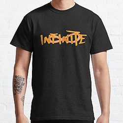 Caylus/ Infinite  Classic T-Shirt RB1810