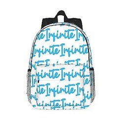 Blue Infinite PTTT1908  Caylus Backpack