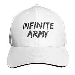 Infinite Army Hip Hop PTTT1908  Caylus Cap