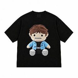 Graphic PTTT0709  Caylus T-Shirt