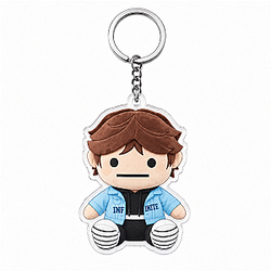 Caylus PTTT0709 Acrylic Keychain Caylus Keychain